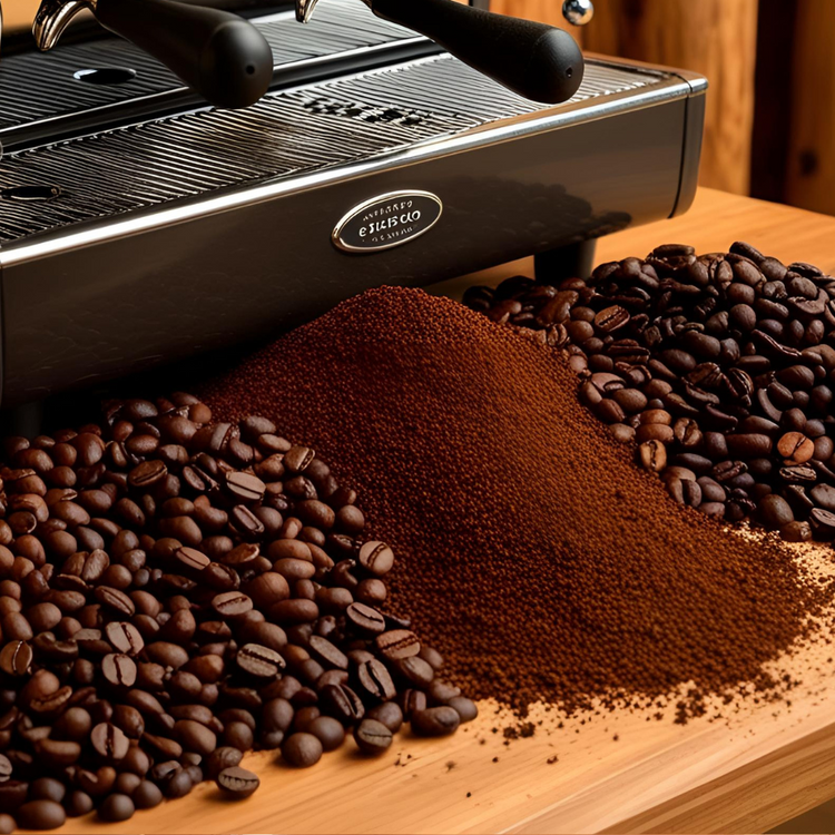 Coffee Beans