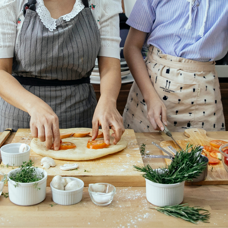 Flour & Baking
