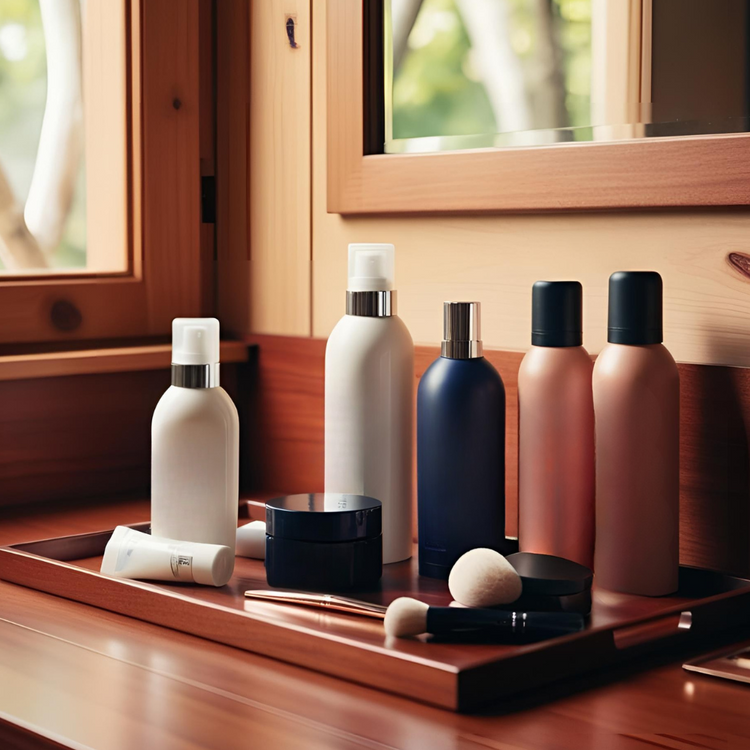 Deodorants