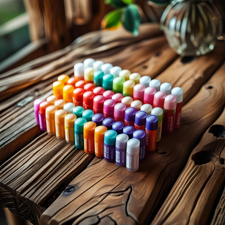 Lip Balms