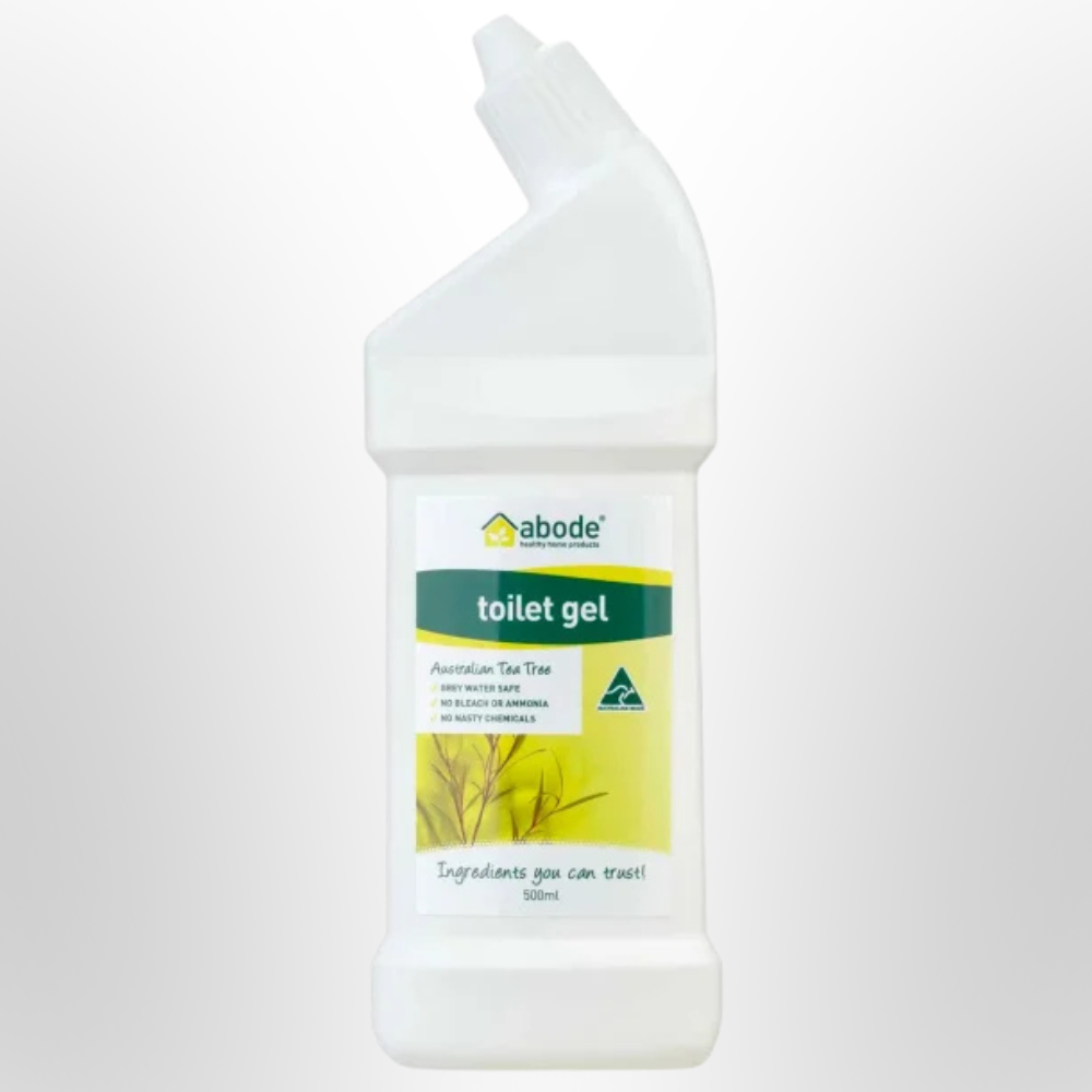 ABODE Toilet Gel Tea Tree 750ml