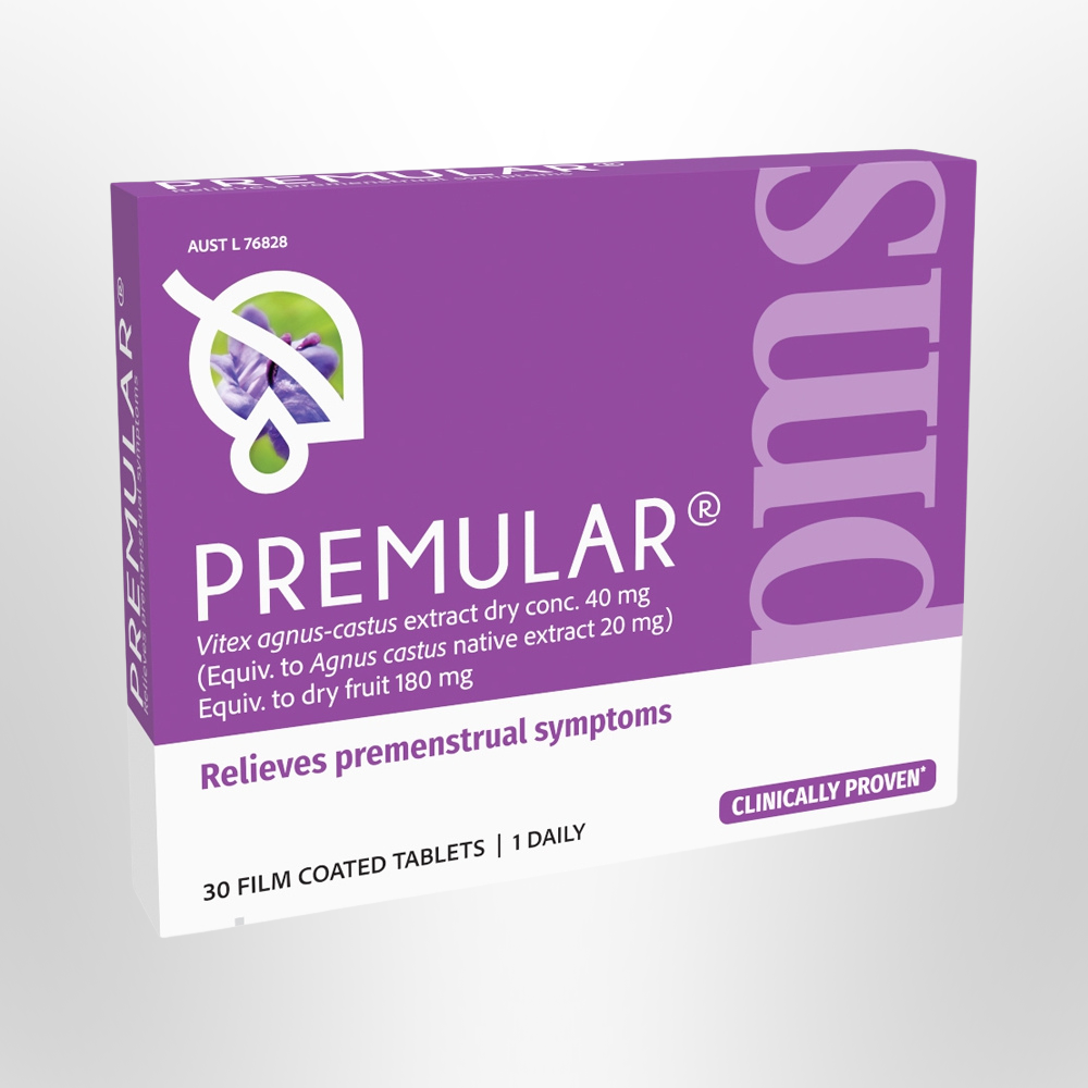 ACTOR Premular 20mg 30 Tabs