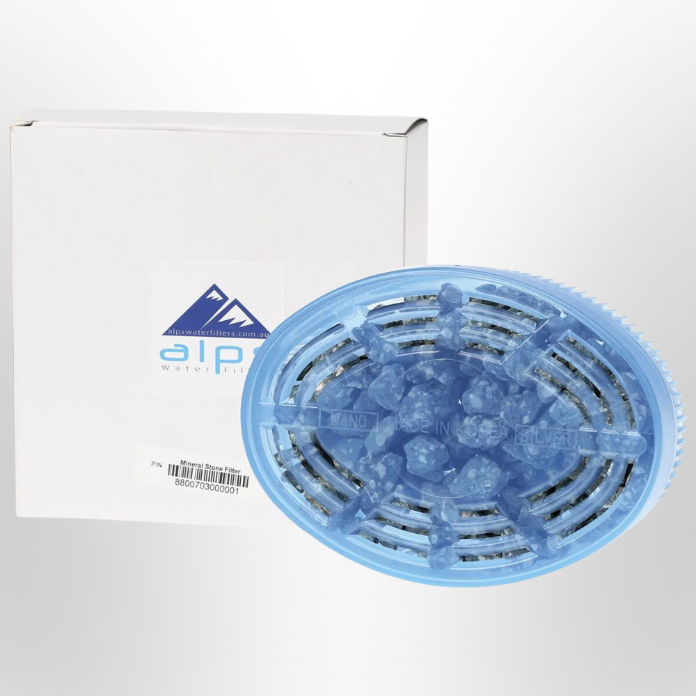ALPS Replacement Mineral Stones