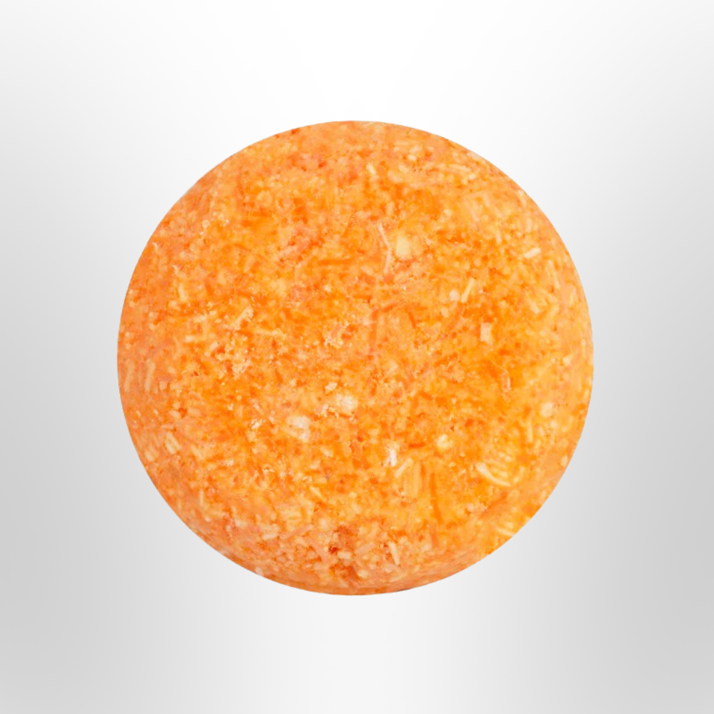 ANIHANA Grapefruit & Chamomile Shampoo Bar 65g