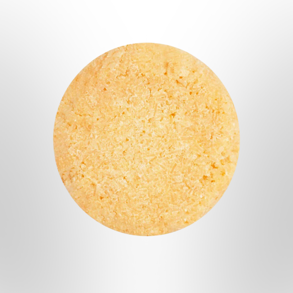 ANIHANA Manuka Honey & Almond Shampoo Bar 65g