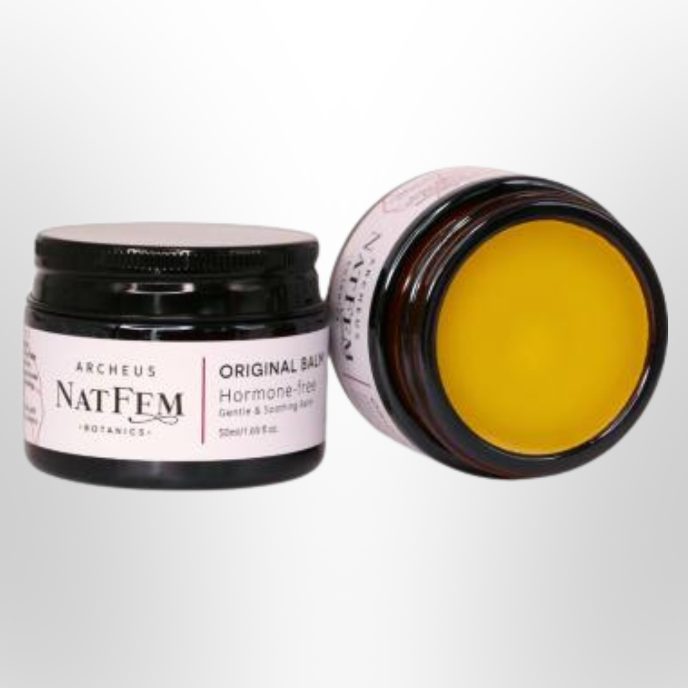 ARCHEUS NatFem Original Balm 50ml