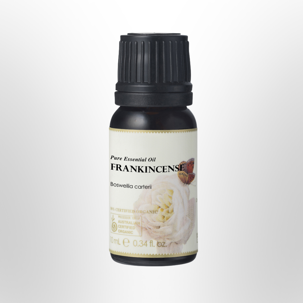 AUSGANICA Frankincense Essential Oil Organic 5ml