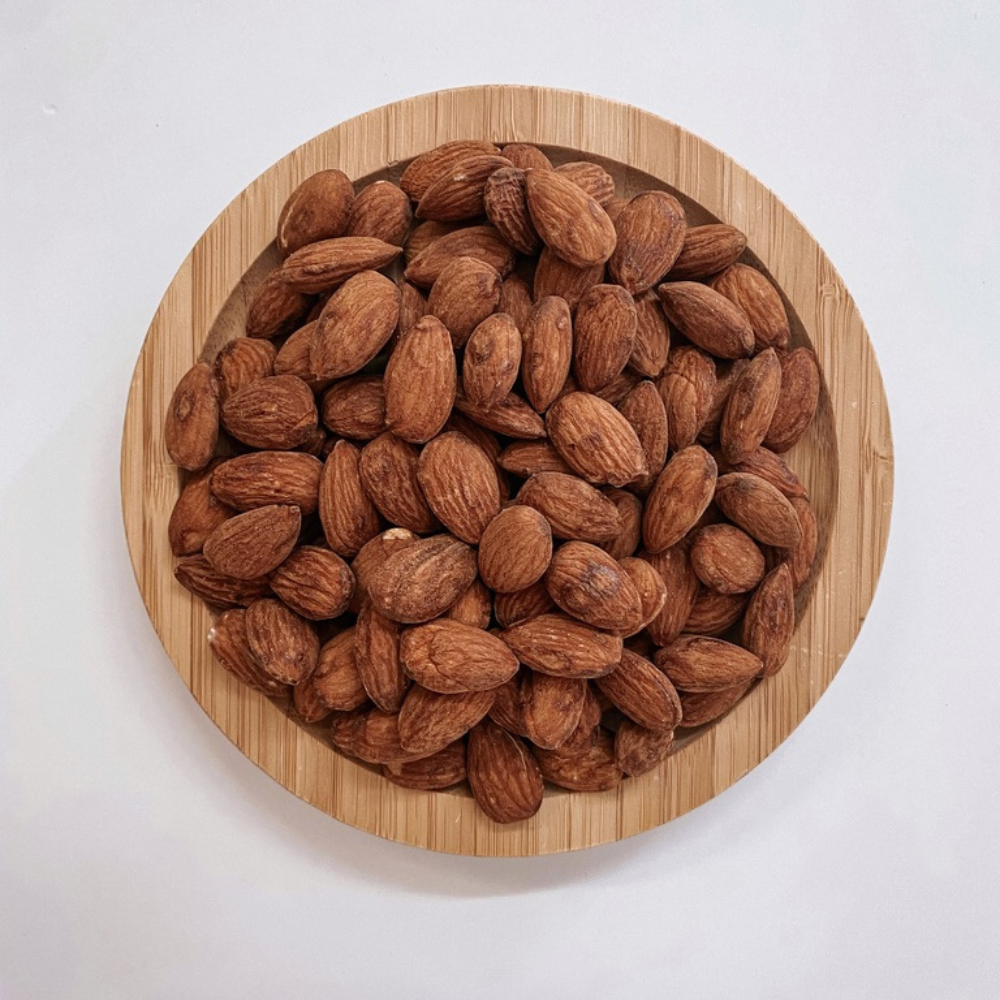 Almonds Tamari Insecticide Free