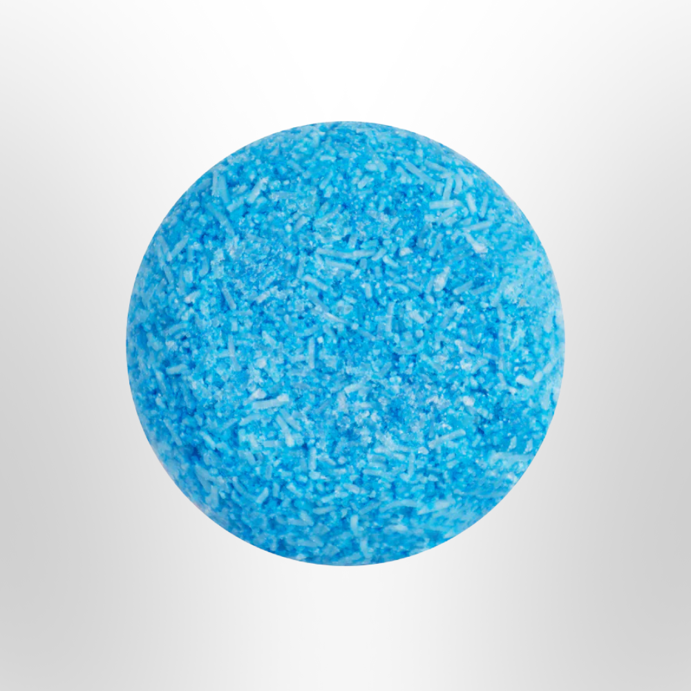 ANIHANA Blue Ocean Shampoo and Conditioner Bar 65g