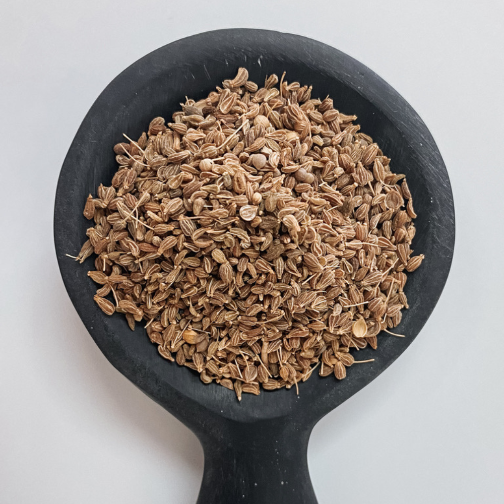 Aniseed Whole Organic