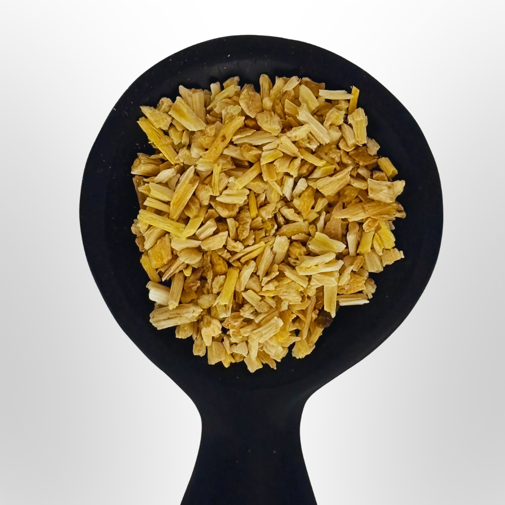 Asparagus Root (Shativari) Organic