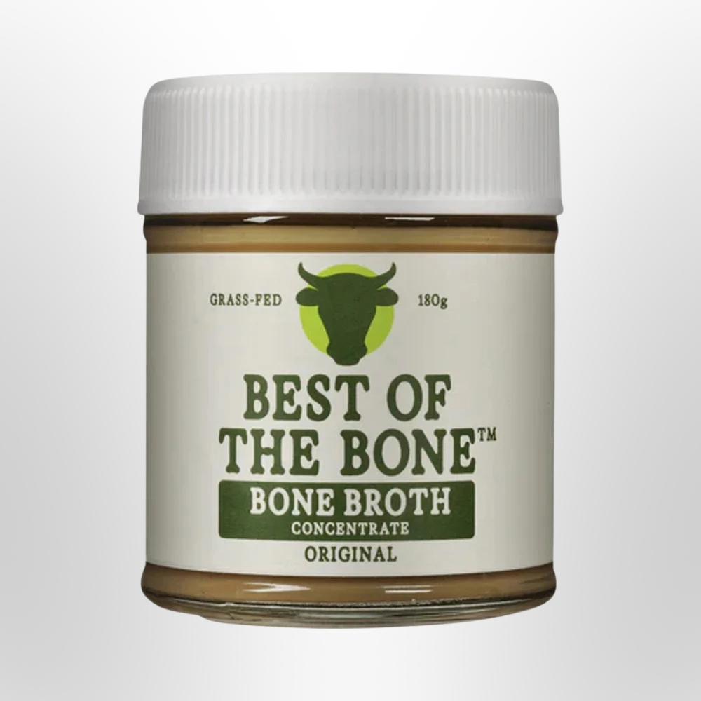 BOTB Beef Bone Broth Concentrate Original 180g
