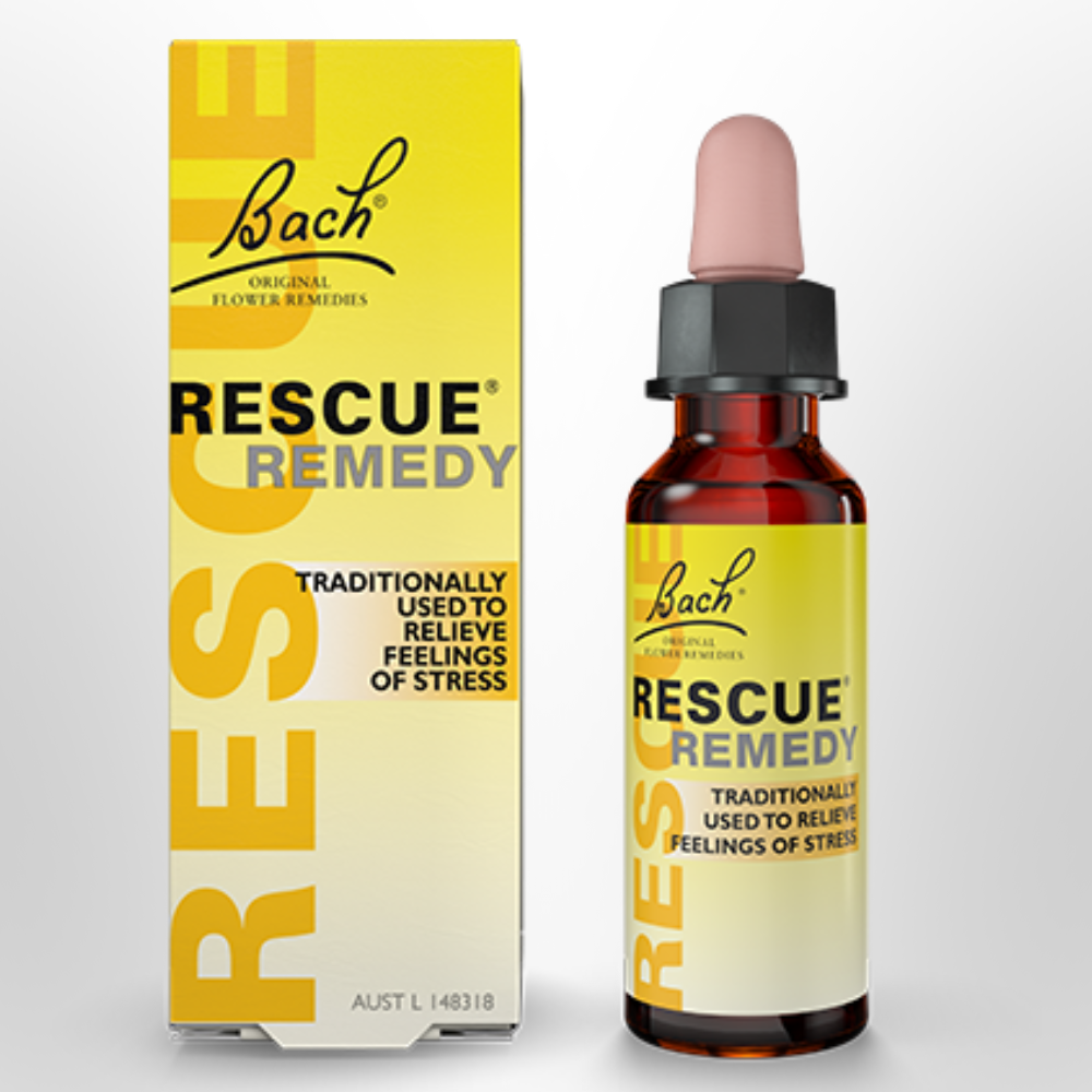 BACH Rescue Remedy 10ml