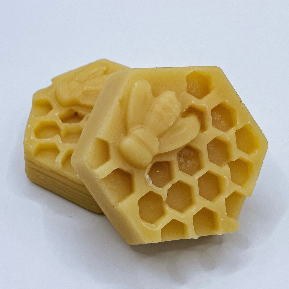 HONEYRIDGE FARM Beeswax 50g