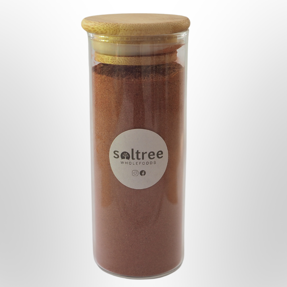 Beetroot Latte Organic (175ml Jar)