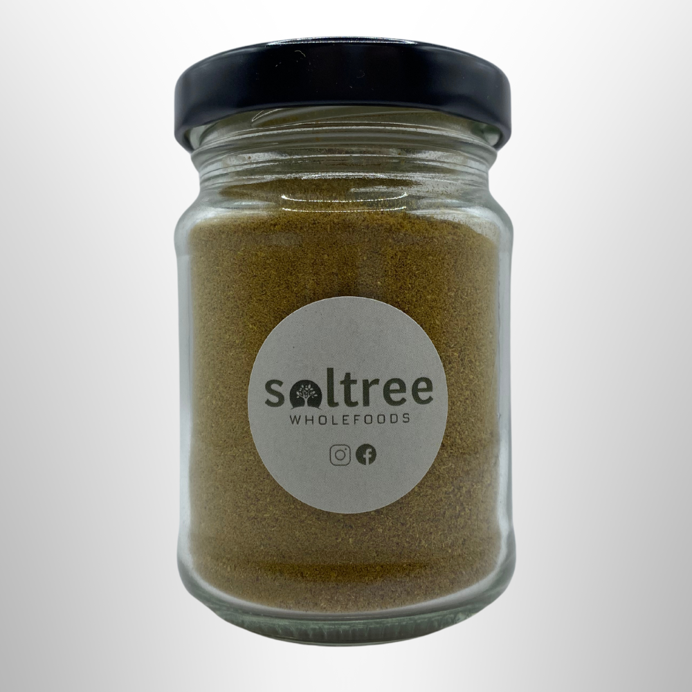 Butter Chicken Spice (150ml Jar)