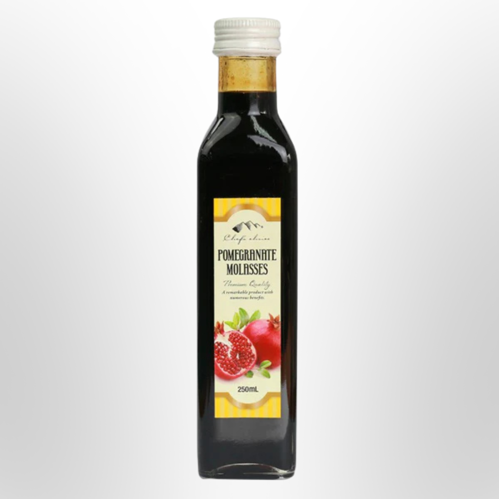 CHEF'S CHOICE Pomegranate Molasses 250ml