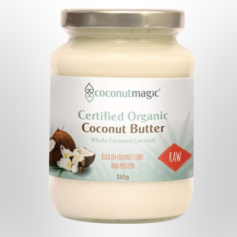 COCONUT MAGIC Coconut Butter Organic 350g