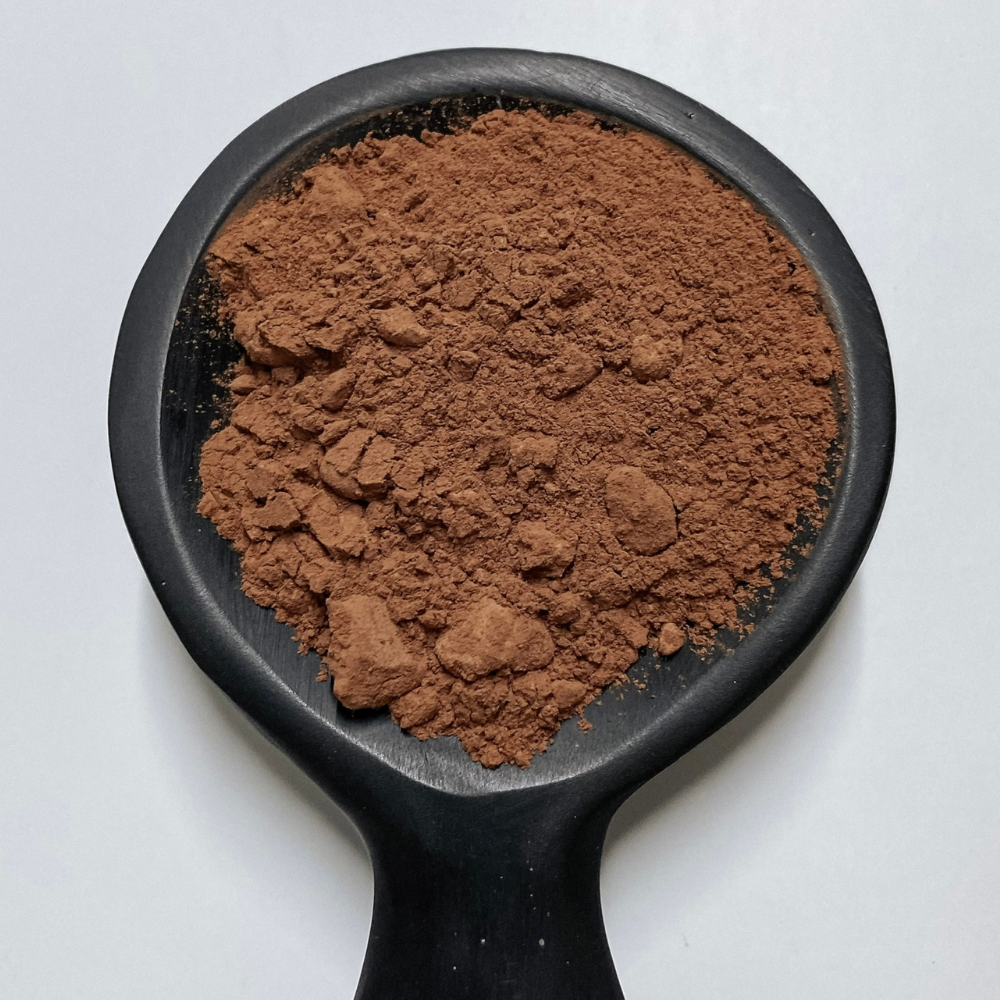 Cacao Powder Raw (10-12% Fat) Organic