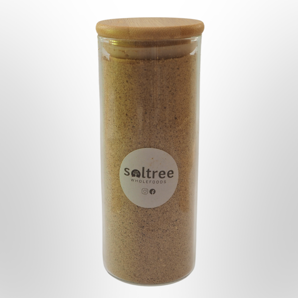 Chai Latte Blend Powder Organic (175ml Jar)