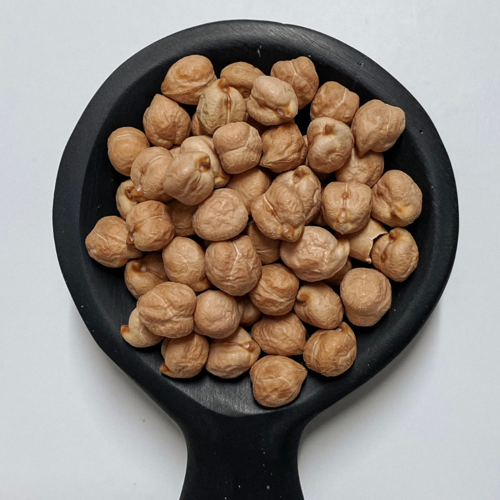 Chickpeas Organic