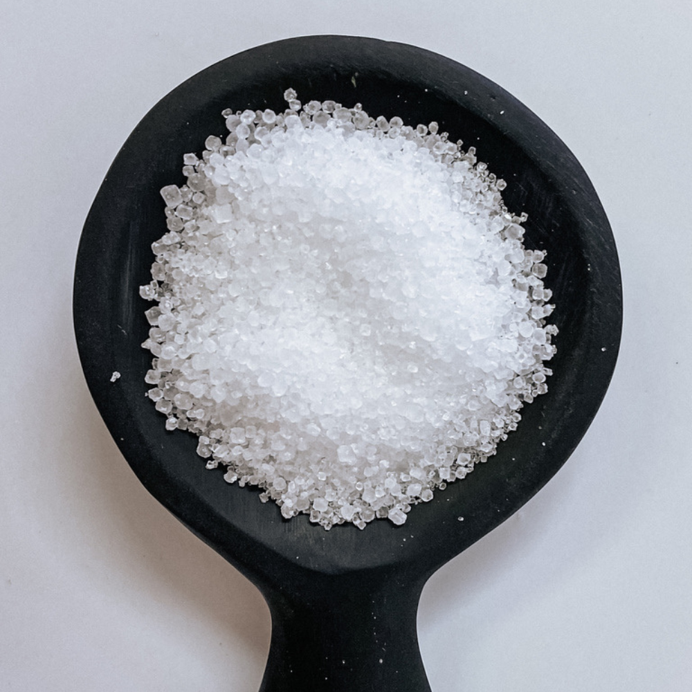 Citric Acid (Food Grade) Organic