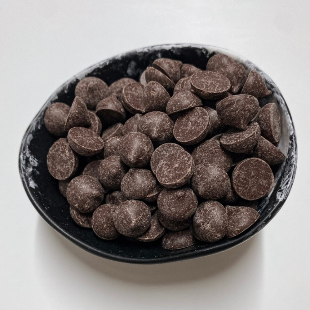 Dark Chocolate Drops 70%