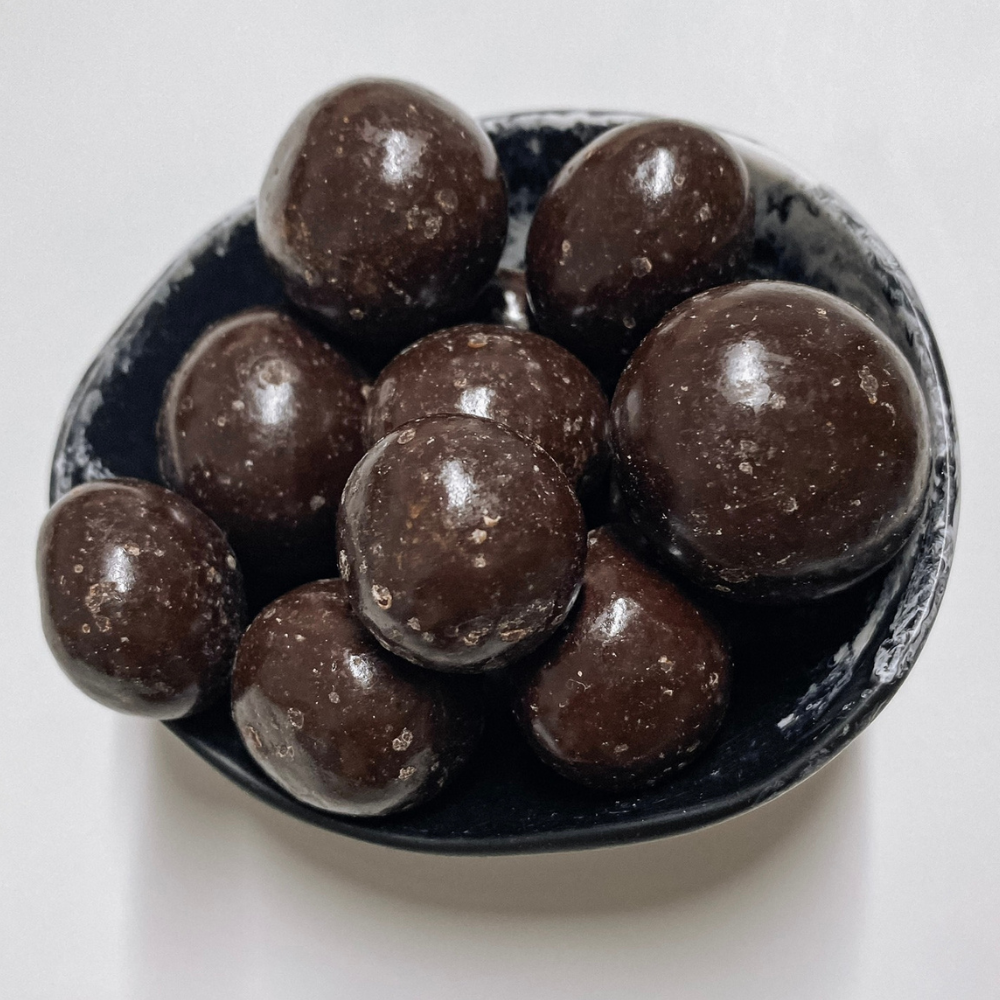 Dark Chocolate Ginger