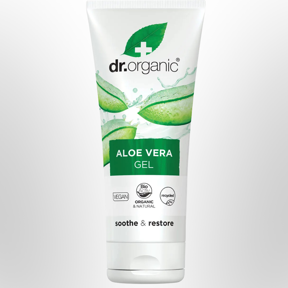 DR ORGANIC Aloe Vera Gel 200ml