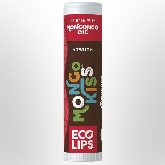 ECO LIPS Mongo Kiss Yumberry Lip Balm 7g
