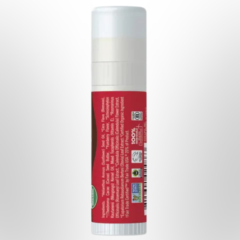 ECO LIPS Mongo Kiss Yumberry Lip Balm 7g