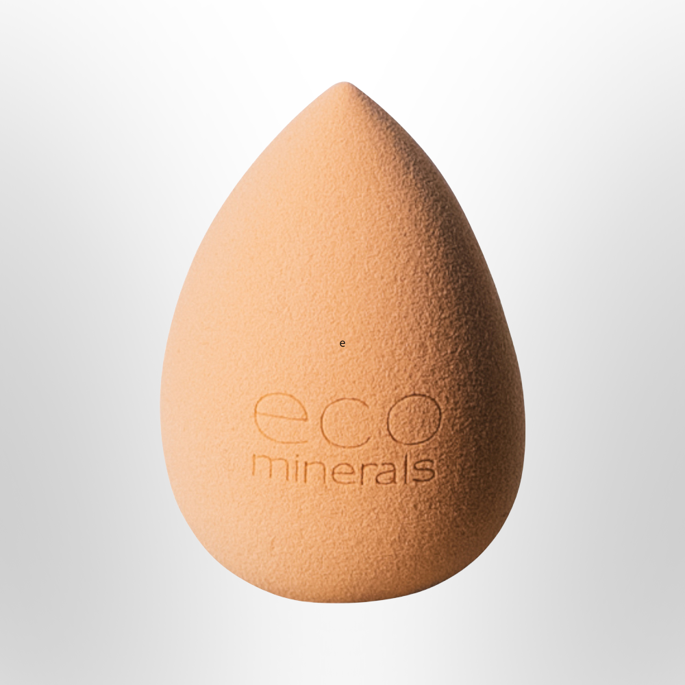 ECO MINERALS Beauty Blender Sponge