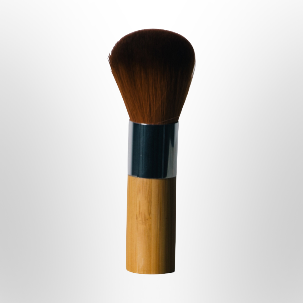 ECO MINERALS Brush Kabuki