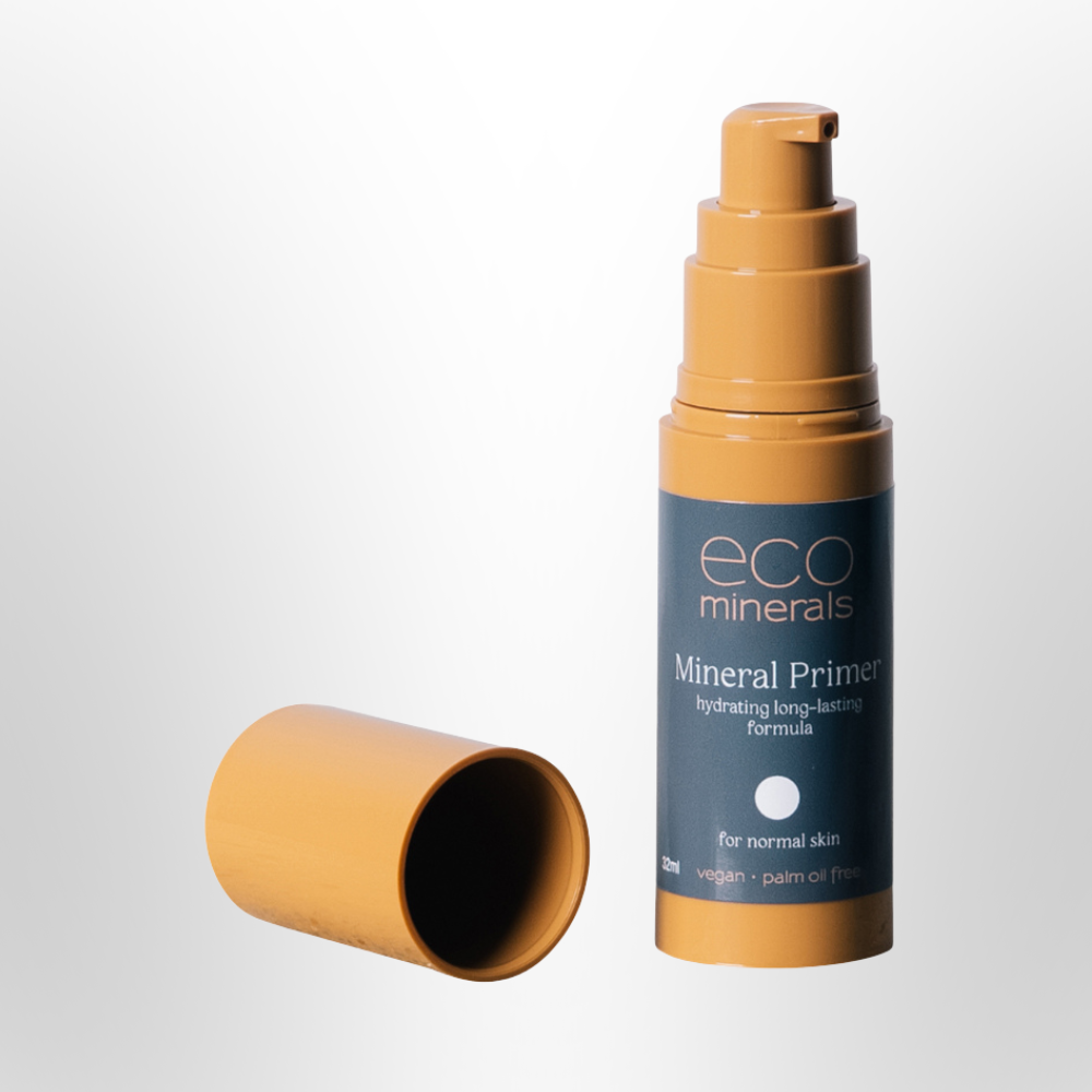 ECO MINERALS Mineral Primer for Normal Skin 32ml