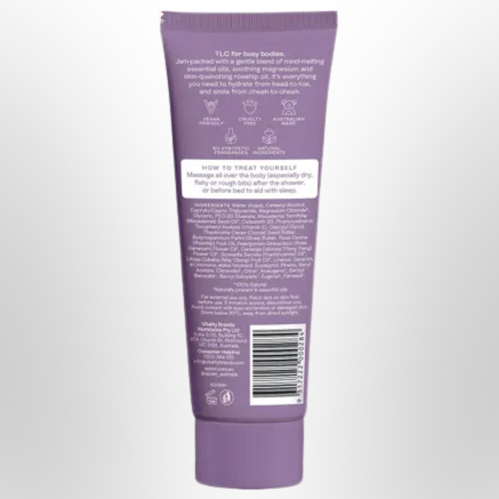 EPZEN Magnesium Body Lotion 100g