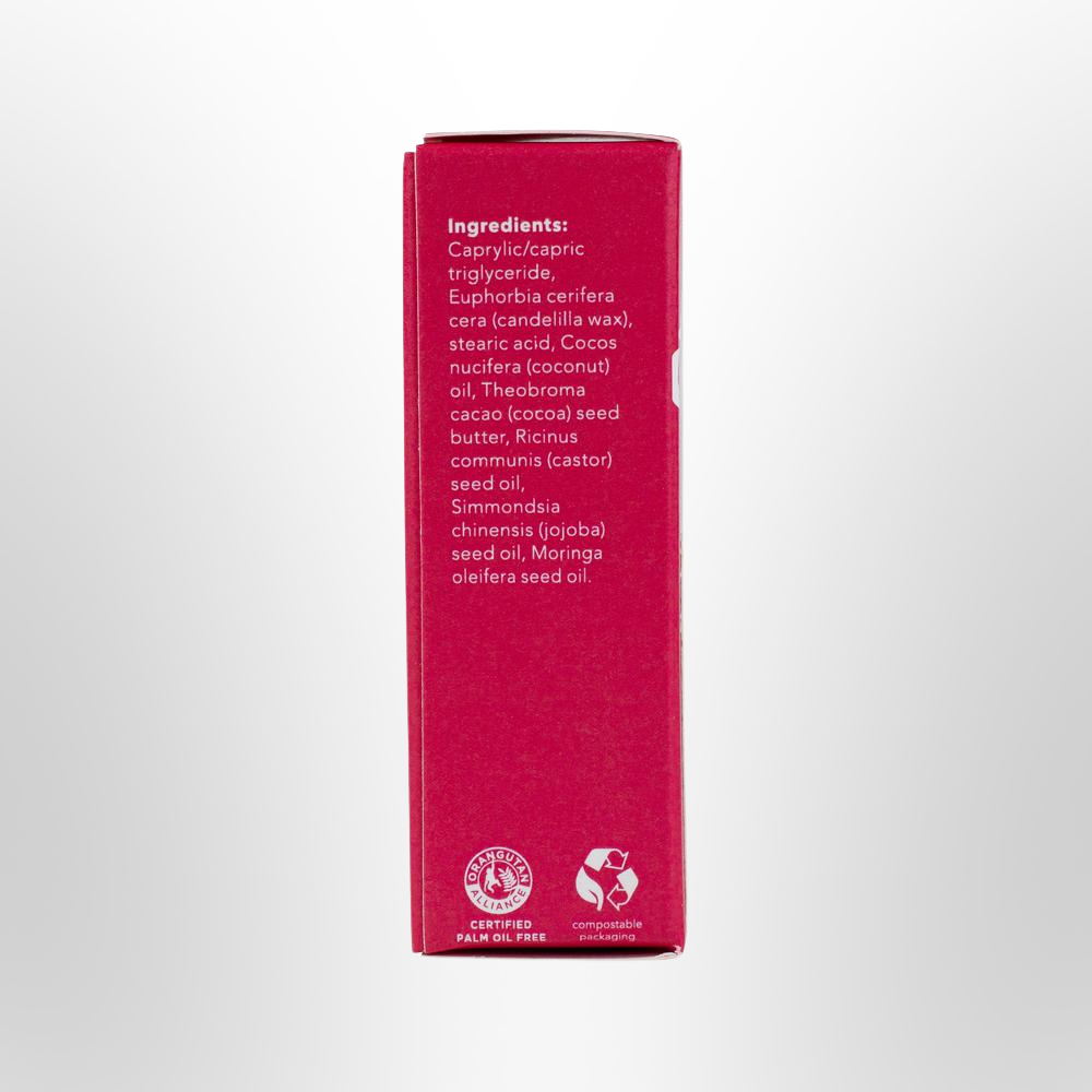 ETHIQUE Lip Balm Sugarplum Tinted 9g