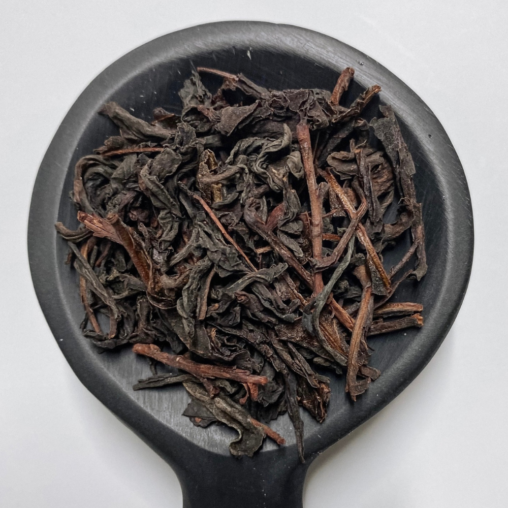 English Breakfast Tea Organic