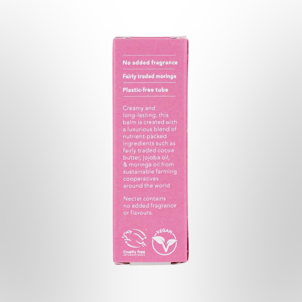ETHIQUE Lip Balm Nectar Unscented 9g