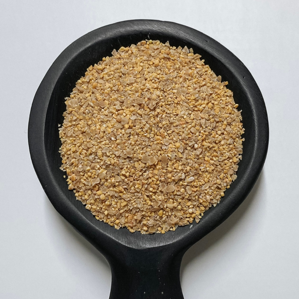 Fenugreek Seeds Fine Organic
