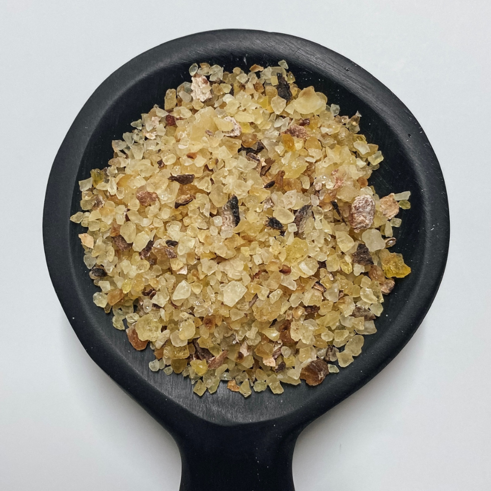 Frankincense Resin