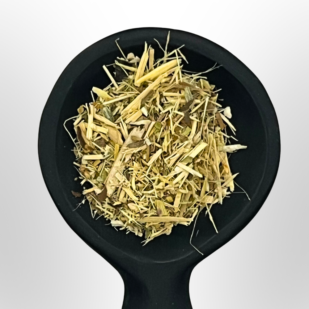 Ginseng Root Siberian Organic