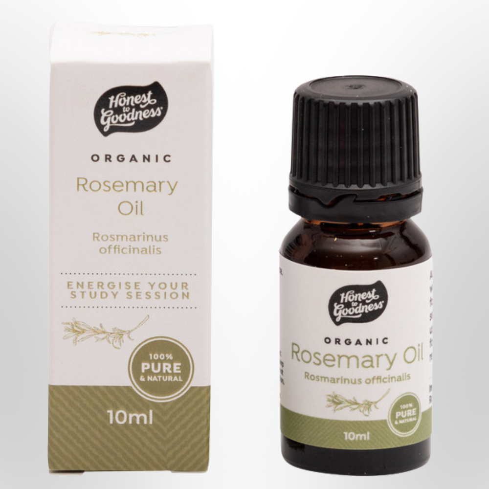 H2G Rosemary Essential Oil 10ml