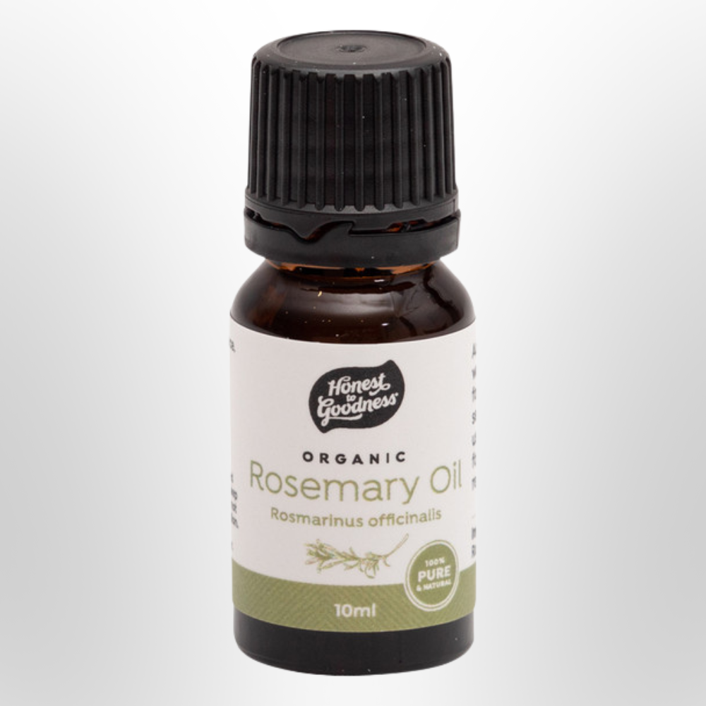 H2G Rosemary Essential Oil 10ml