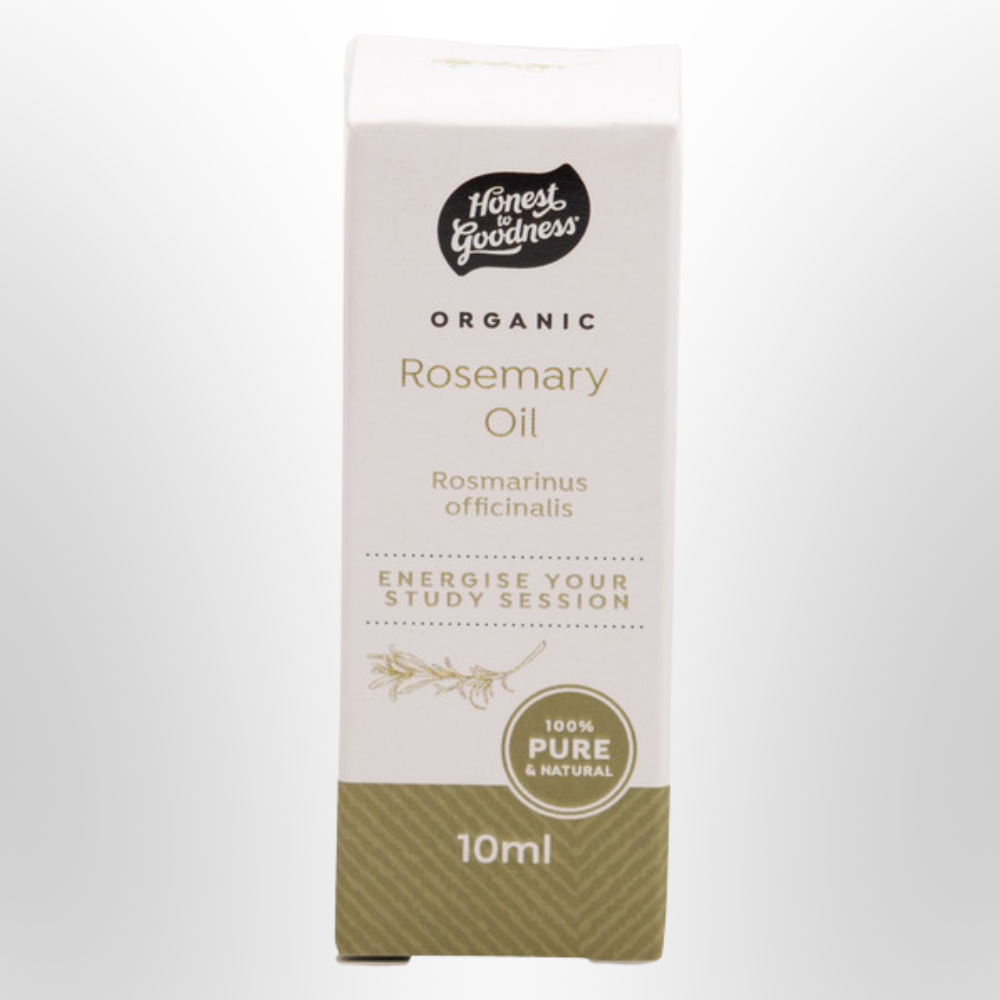 H2G Rosemary Essential Oil 10ml