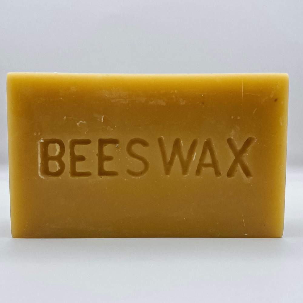 HONEYRIDGE FARM Beeswax 385g