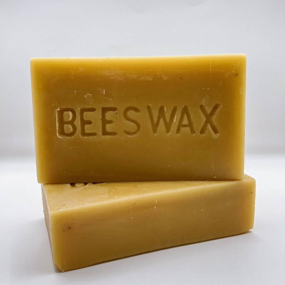 HONEYRIDGE FARM Beeswax 385g