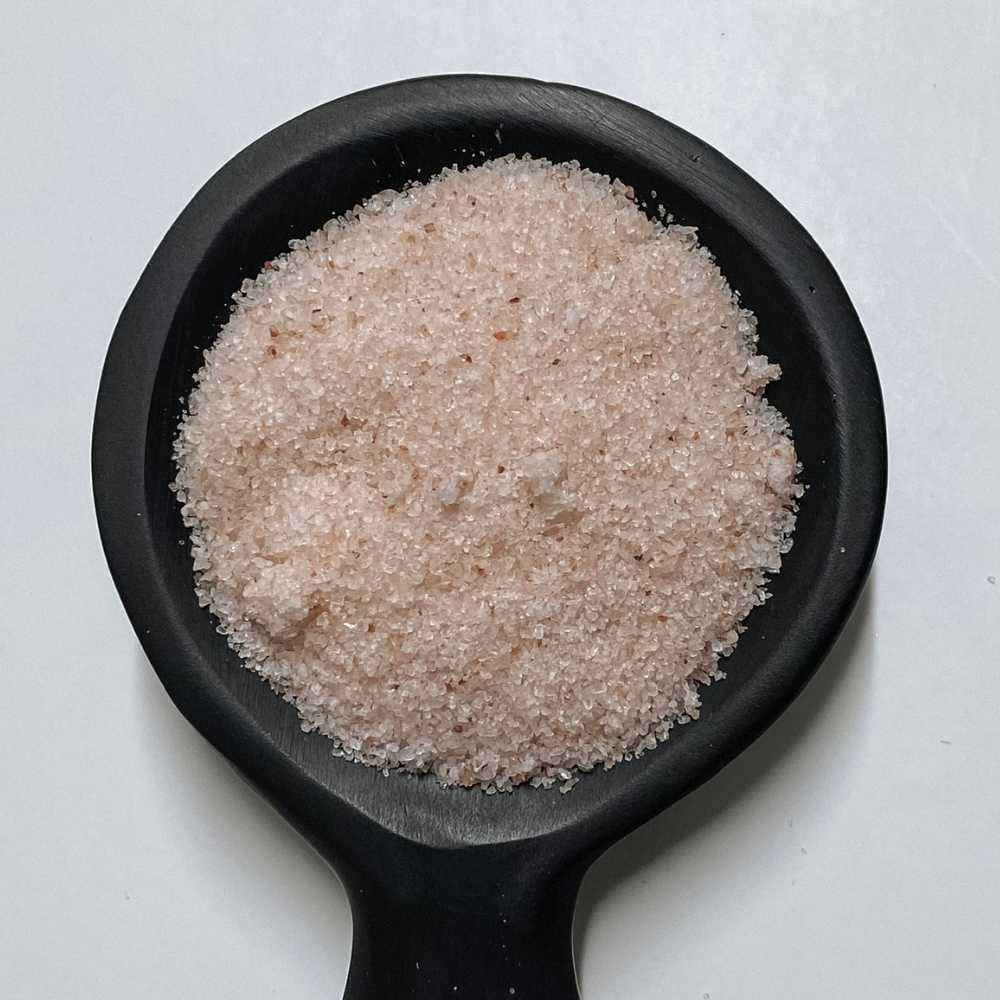 Pink Himalayan Salt Fine