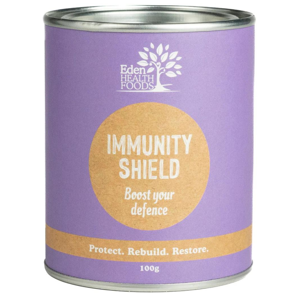 EDEN HEALTHFOODS Immunity Shield 100g