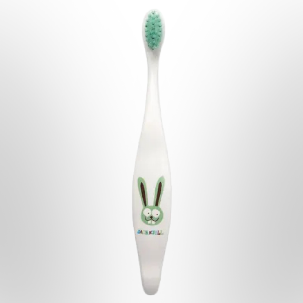 JACK N JILL Toothbrush Extra Soft Bunny