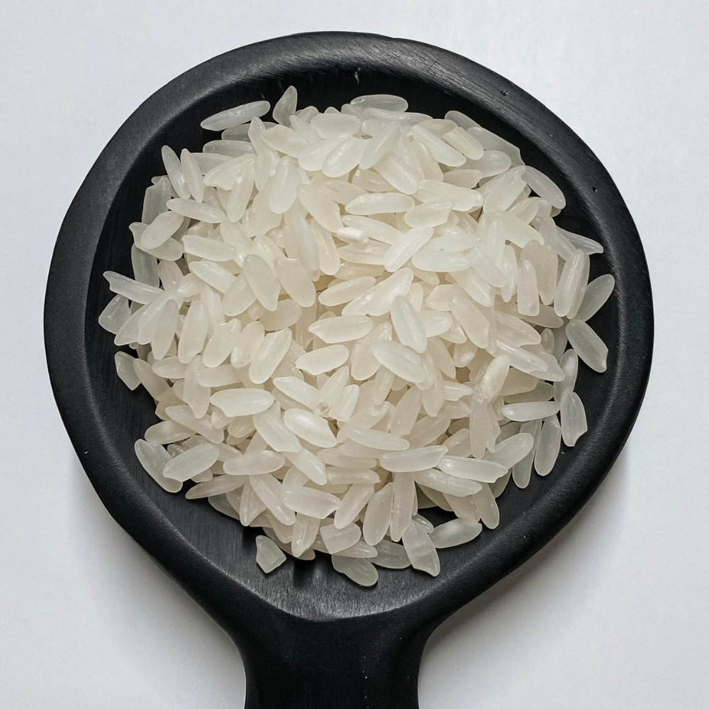 Jasmine White Rice Organic